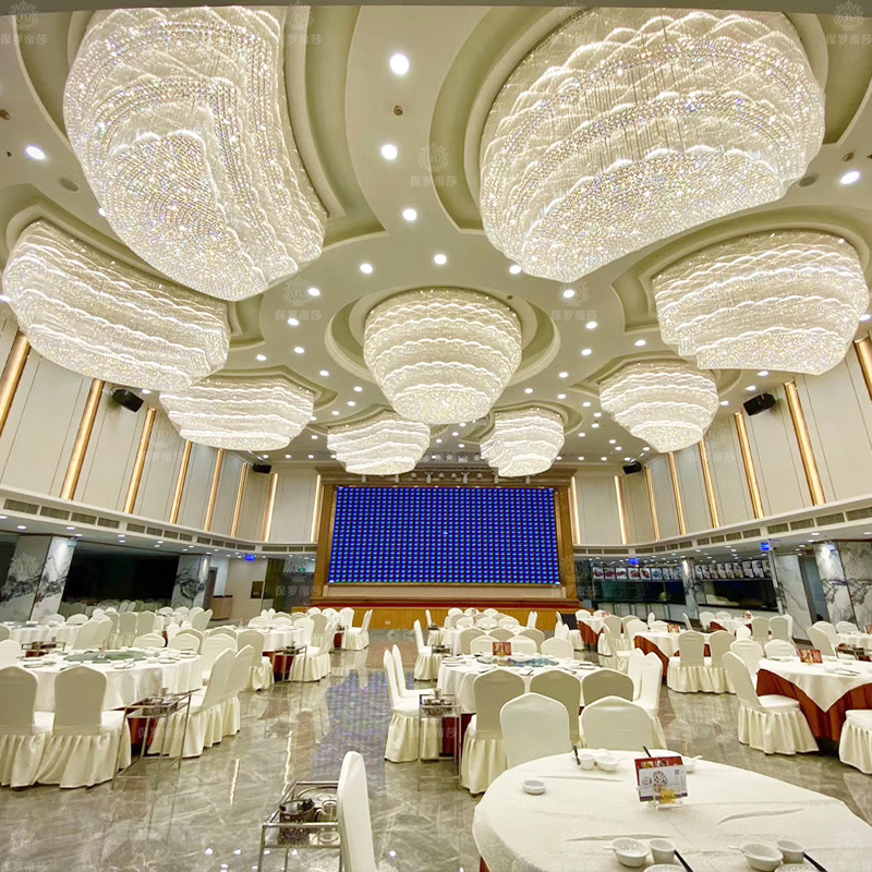 Catering / Conference hall