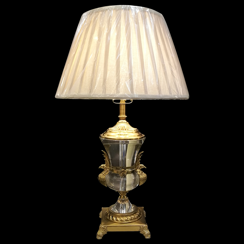 Table lamp